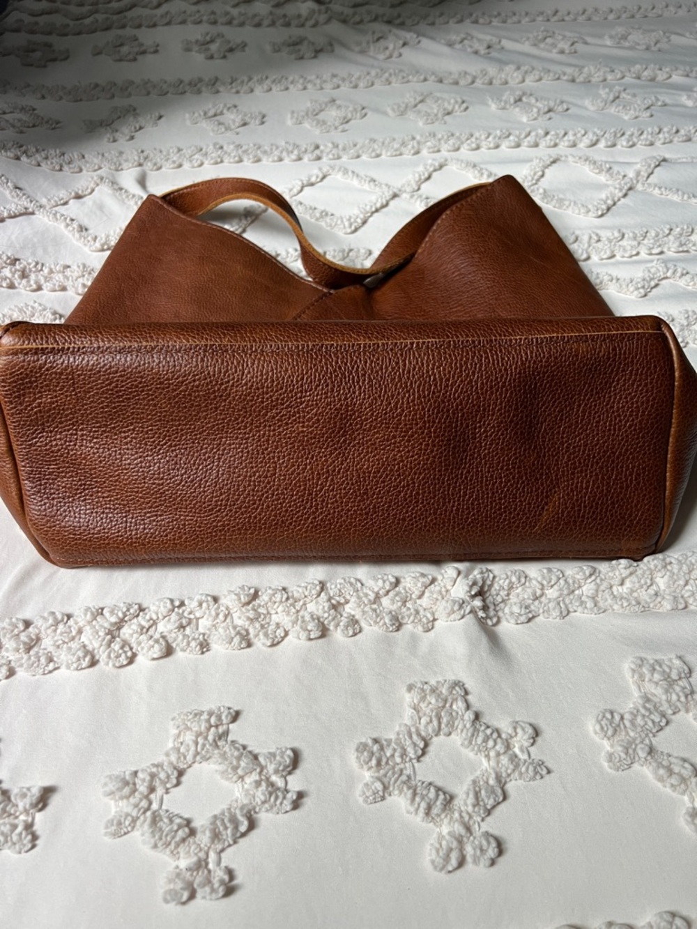 Portland Leather Goods OS Naomi Durango Almost Perfect - Picture 4 of 6